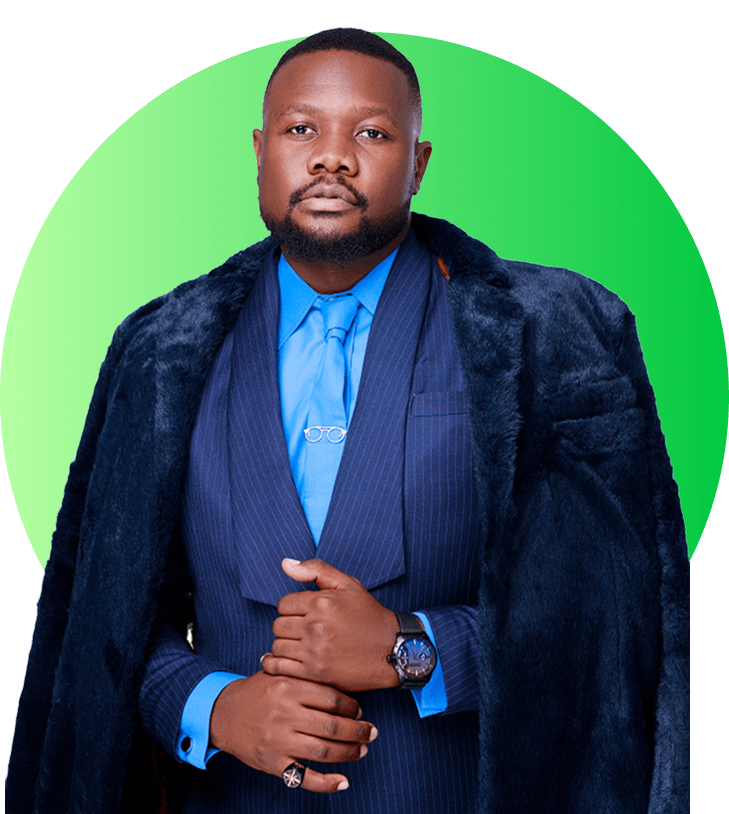 Oswald “Magnete” Jumble